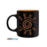 NARUTO - Tazza "Konoha" (AbyStyle)