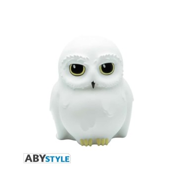 HARRY POTTER - Lampada Hedwige (AbyStyle)
