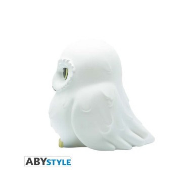 HARRY POTTER - Lampada Hedwige (AbyStyle)