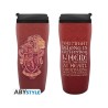 HARRY POTTER - Borraccia da Viaggio - Grifondoro (AbyStyle)