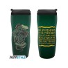 HARRY POTTER - Borraccia da Viaggio - Serpeverde (AbyStyle)