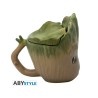 MARVEL - Tazza "Groot" (AbyStyle)