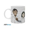 THE PROMISED NEVERLAND - Tazza "Orphans Lineup" (AbyStyle)