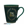 IL SIGNORE DEGLI ANELLI - Tazza "Elven" (AbyStyle)