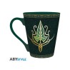 IL SIGNORE DEGLI ANELLI - Tazza "Elven" (AbyStyle)