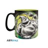 NIGHTMARE BEFORE CHRISTMAS - Tazza "Jack & Bau Bau" (AbyStyle)