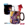 YU-GI-OH! - Tazza Termosensibile "Yugi vs Kaiba" (AbyStyle)