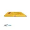 YU-GI-OH! - Notebook A5 "Oggetti del Millennio" (AbyStyle)