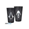 ASSASSIN'S CREED - Bicchiere Grande "Assassino" (AbyStyle)