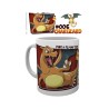 POKEMON - Tazza "Charizard" (AbyStyle)