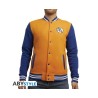 DRAGON BALL - Giacca col Kanji "Kame" (AbyStyle)