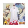 NARUTO SHIPPUUDEN - Cosplay - Tunica Minato Namikaze