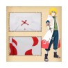 NARUTO SHIPPUUDEN - Cosplay - Tunica Minato Namikaze