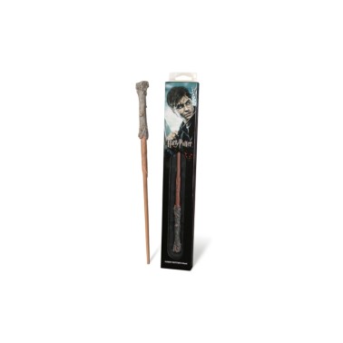 HARRY POTTER - Bacchetta Magica - Harry Potter (Noble Collection)