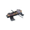 HARRY POTTER - Bacchetta Magica Ollivander - Severus Piton (Noble Collection)