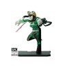 BOKU NO HERO ACADEMIA - Asui Tsuyu - Super Figure Collection (ABYstyle Studio)