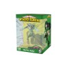 BOKU NO HERO ACADEMIA - Asui Tsuyu - Super Figure Collection (ABYstyle Studio)