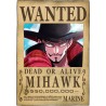 ONE PIECE - Wanted Eustass Kidd
