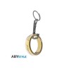 IL SIGNORE DEGLI ANELLI - Portachiavi Unico Anello (AbyStyle)
