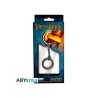 IL SIGNORE DEGLI ANELLI - Portachiavi Unico Anello (AbyStyle)