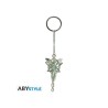 IL SIGNORE DEGLI ANELLI - Portachiavi Stella del Vespro, Arwen (AbyStyle)