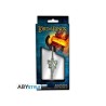 IL SIGNORE DEGLI ANELLI - Portachiavi Stella del Vespro, Arwen (AbyStyle)