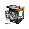 KIMETSU NO YAIBA - Tazza "Pilastri" (AbyStyle)