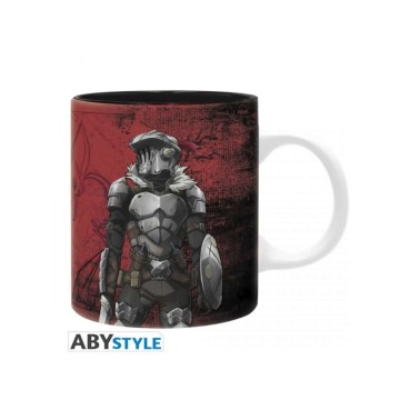 GOBLIN SLAYER - Tazza "Slayer" (AbyStyle)
