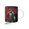 GOBLIN SLAYER - Tazza "Slayer" (AbyStyle)
