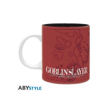 GOBLIN SLAYER - Tazza "Slayer" (AbyStyle)