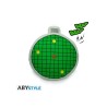 DRAGON BALL - Cuscino Radar con Suoni (AbyStyle)