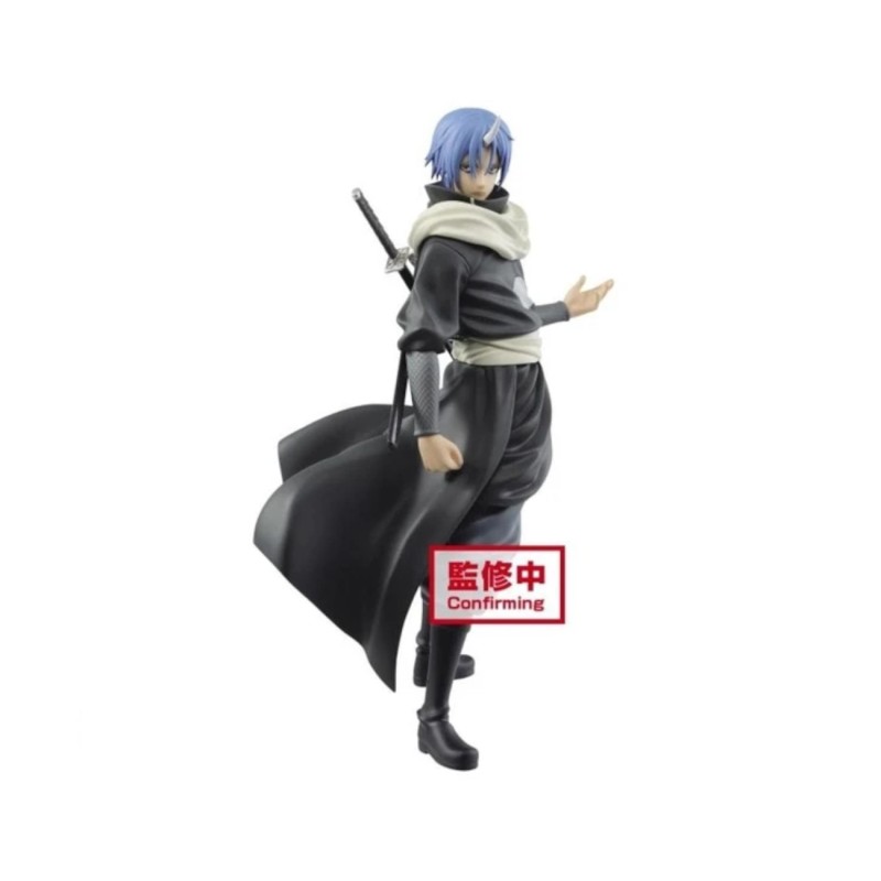 TENSEI SHITARA SLIME DATTA KEN - Souei - Otherworlder Vol.8 - Repaint (Bandai Spirits)