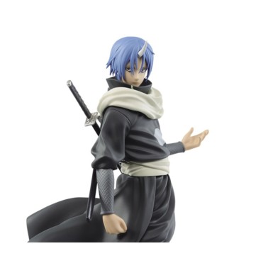 TENSEI SHITARA SLIME DATTA KEN - Souei - Otherworlder Vol.8 - Repaint (Bandai Spirits)
