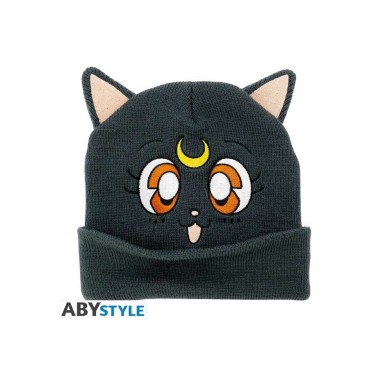 SAILOR MOON - Cappello Luna (AbyStyle)