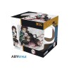 KIMETSU NO YAIBA - Tazza "Tanjiro & Nezuko" (AbyStyle)