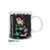 KIMETSU NO YAIBA - Tazza "Tanjiro" (AbyStyle)