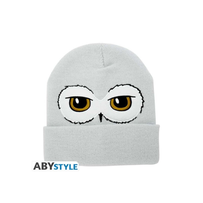 HARRY POTTER - Cappello Hedwige (AbyStyle)
