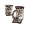HARRY POTTER / ANIMALI FANTASTICI - Creature Magiche - Basilisco (Noble Collection)