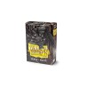 BUSTINE PROTETTIVE - x60 Black - Japanese Size (Dragon Shield)