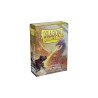 BUSTINE PROTETTIVE - x60 Lightning Matte - Japanese Size (Dragon Shield)