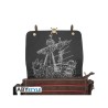 ONE PIECE - Borsa Ciurma Cappello di Paglia (AbyStyle)