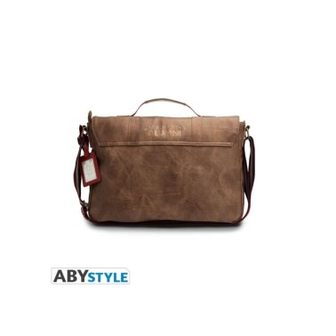 HARRY POTTER - Borsa Hogwarts (AbyStyle)