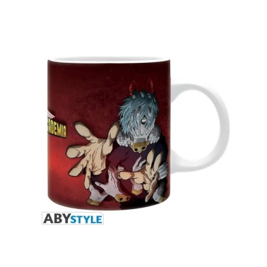 BOKU NO HERO ACADEMIA - Tazza "Versus" (AbyStyle)