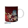 BOKU NO HERO ACADEMIA - Tazza "Versus" (AbyStyle)