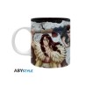 DR. STONE - Tazza "Group" (AbyStyle)