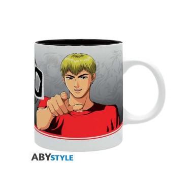 GTO - Tazza "Group" (AbyStyle)