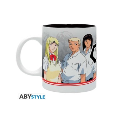 GTO - Tazza "Group" (AbyStyle)