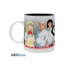 GTO - Tazza "Group" (AbyStyle)