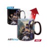 LEAGUE OF LEGENDS - Tazza Termosensibile "Demacia & Noxus" (AbyStyle)