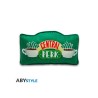 FRIENDS - Cuscino Central Perk (AbyStyle)